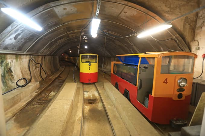 Na seznam najbolj precenjenih turističnih znamenitosti na svetu uvrščena tudi slovenska. Kaj tujcev ni navdušilo?