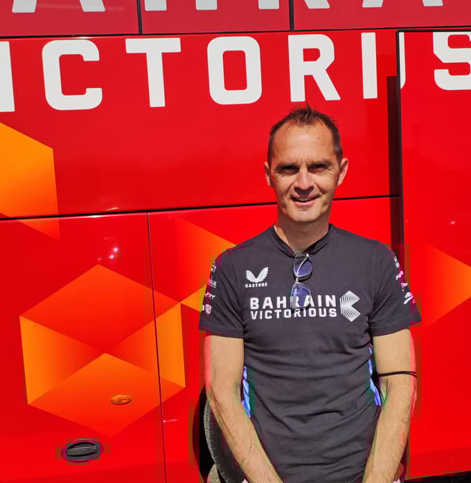 Gorazd Štangelj: "Mi ne kupimo letalske karte ob petih zjutraj, ker je sto evrov cenejša. Ugotovili smo, da rezultati stanejo."