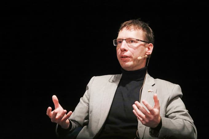 Luka Lisjak Gabrijelčič