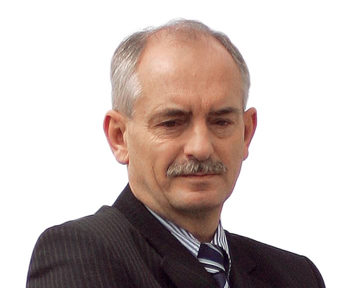 Dr. Borut Bratina: "Nadzorniki bi bili odškodninsko odgovorni, če je zaradi tega imenovanja nastala kakšna škoda, in bi jo uveljavljal družbenik SDH."