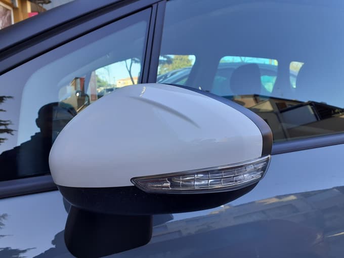 (TEST) Citroën C3 aircross: Avto po volji tistih, ki cenijo udobno vožnjo