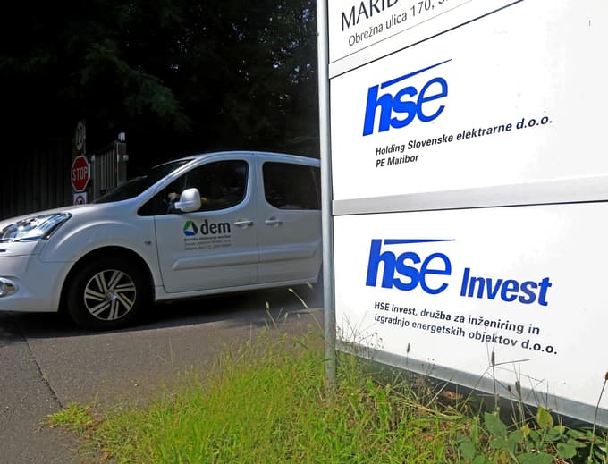 V energetiki stalni kadrovski pretresi. 