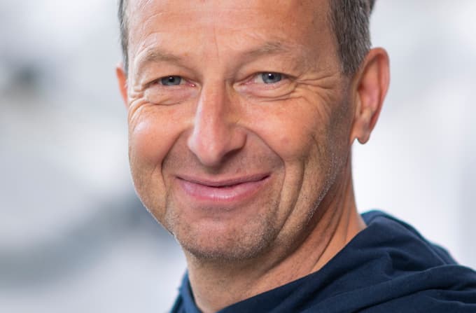 (INTERVJU) Valter Bonča: Ker so vedeli, da sem nevaren, so bolj pazili name
