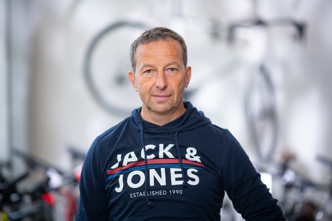 (INTERVJU) Valter Bonča: Ker so vedeli, da sem nevaren, so bolj pazili name
