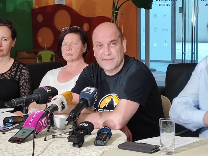 V Rušah se nadaljuje pingpong med županjo Urško Repolusk in občinskimi svetniki zaradi ruške obvoznice
