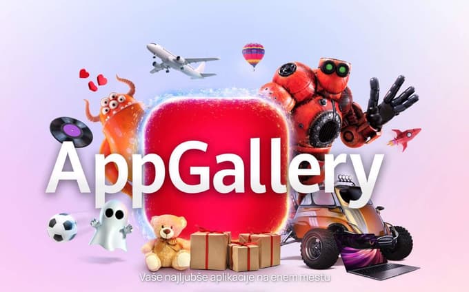 Naredite svoj telefon še boljši
