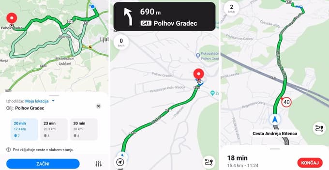 Naredite svoj telefon še boljši
