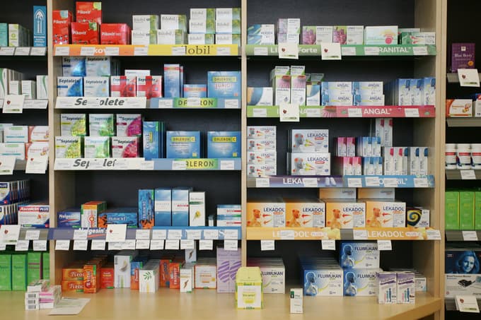 V državi vsesplošno pomanjkanje zdravil za otroke: Calpola ni že več tednov