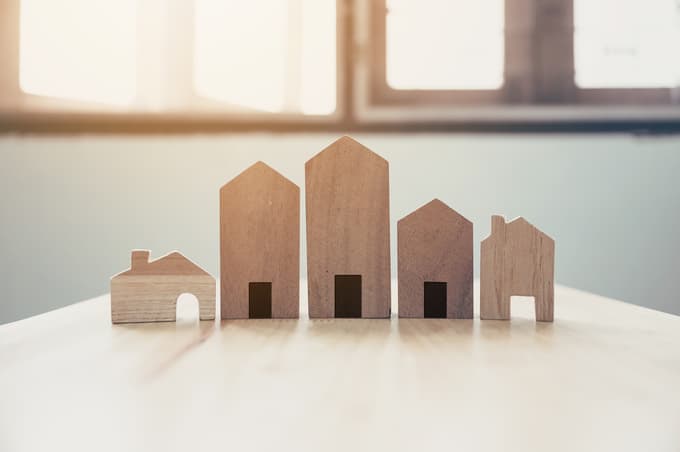 Gradnja: izbira materialov je ključnega pomena
