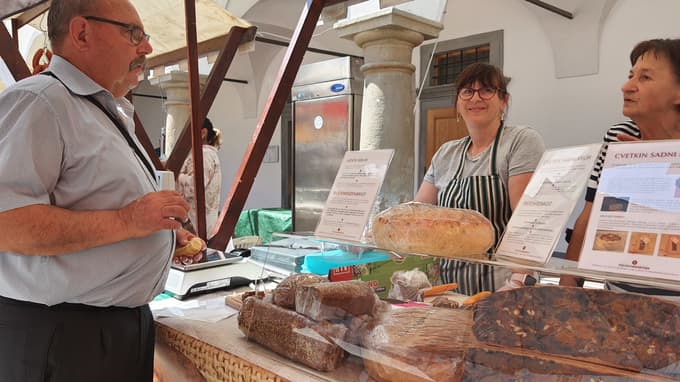33. Dobrote slovenskih kmetij: Če si nekoliko drugačen, drzen, je povpraševanja dovolj
