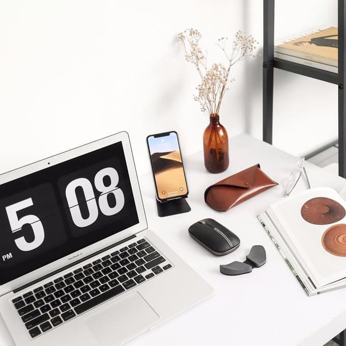  

DeltaHub carpio pripomoček za uporabo računalnika