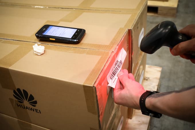 Od uvedbe nove tehnologije ima center ESC občutno krajše skladiščne in proizvodne roke, za 50 odstotkov se je zmanjšalo tveganje za nastanek napak na določenih proizvodnih linijah.