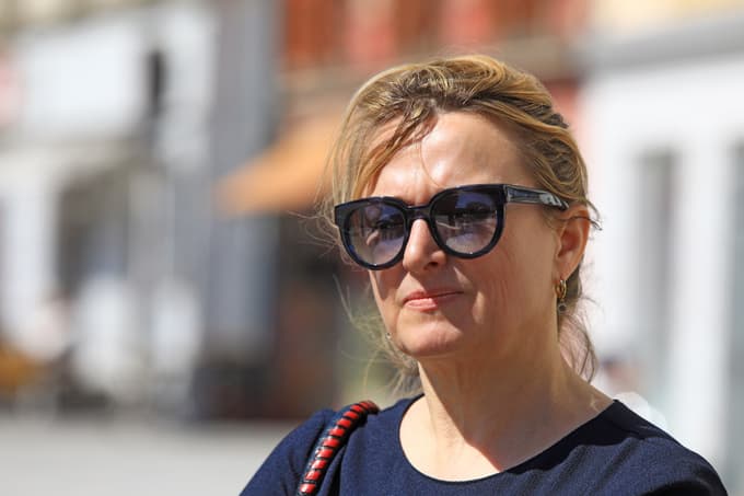 Lena Grgurević