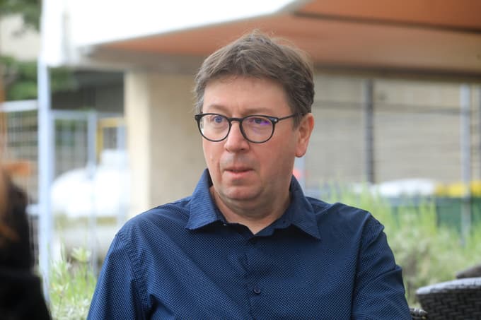 Odločilno leto za Goloba: Komentirajo Novković, Vezjak, Brejc, Bervar Sternad in Ratej