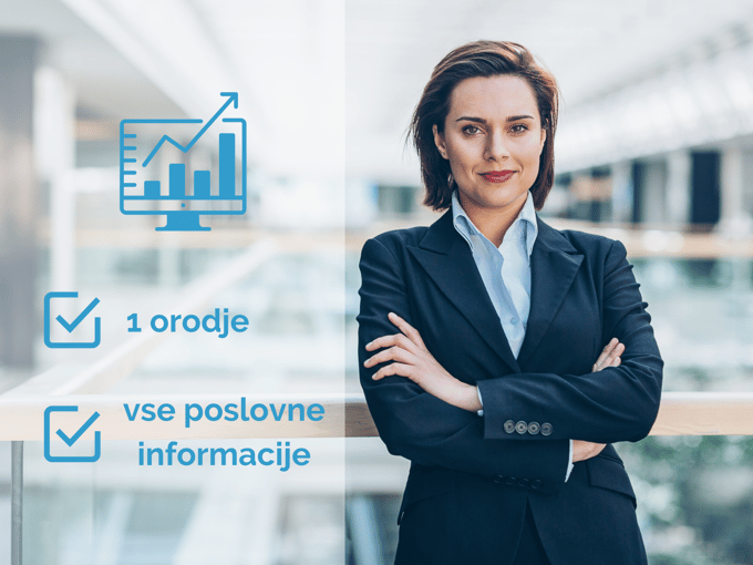 Kako so vaši poslovni partnerji poslovali v letu 2021? Uporabite bonitetno orodje za preverbo novih bonitetnih ocen