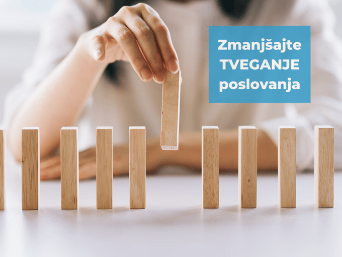 Kako so vaši poslovni partnerji poslovali v letu 2021? Uporabite bonitetno orodje za preverbo novih bonitetnih ocen