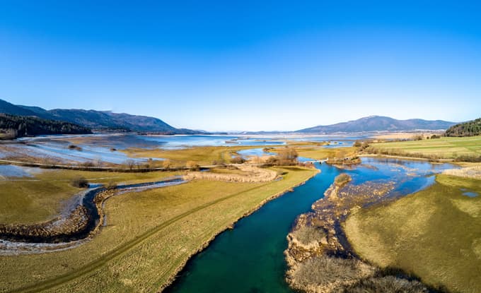 Kje v Sloveniji se najdejo kotički za najlepšo profilno sliko?