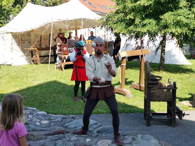 Slovenjgraški preludij 2022 (foto: Nejc Strojnik)