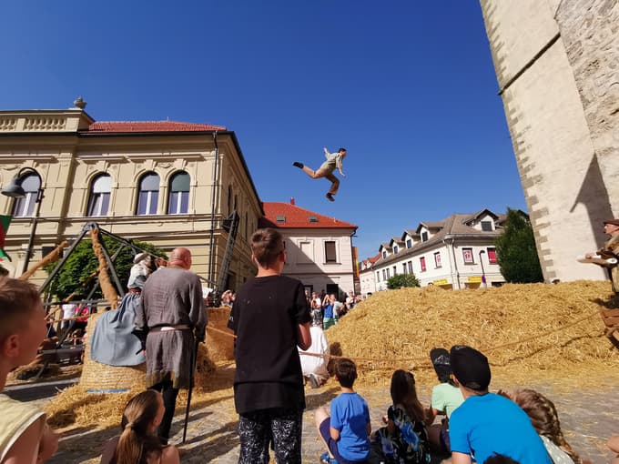 Slovenjgraški preludij 2022 (foto: Nejc Strojnik)