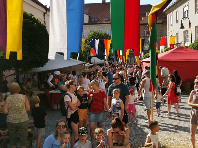 Slovenjgraški preludij 2022 (foto: Nejc Strojnik)