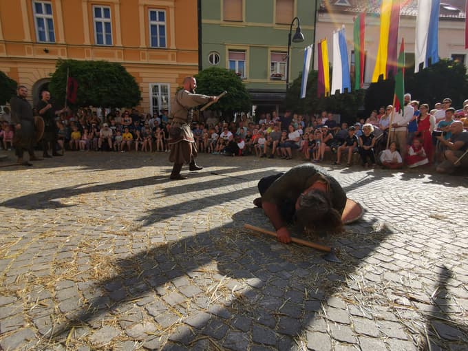 Slovenjgraški preludij 2022 (foto: Nejc Strojnik)