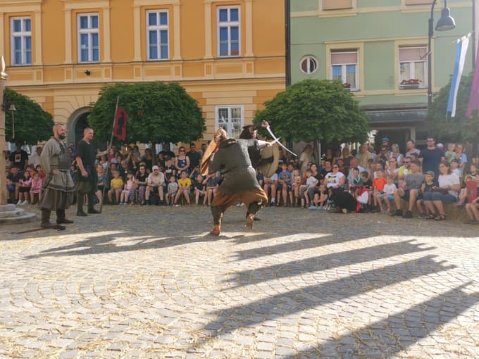 Slovenjgraški preludij 2022 (foto: Nejc Strojnik)
