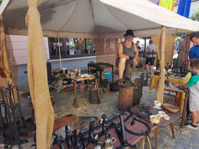 Slovenjgraški preludij 2022 (foto: Nejc Strojnik)