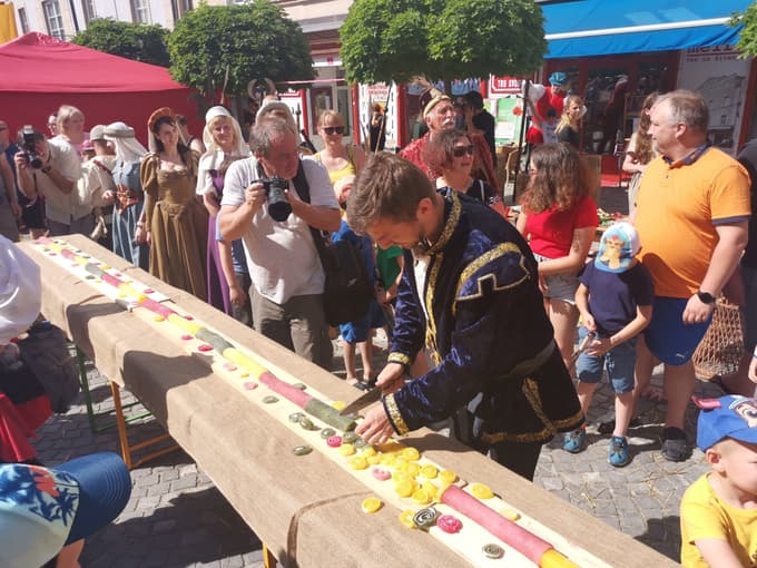 Slovenjgraški preludij 2022 (foto: Nejc Strojnik)