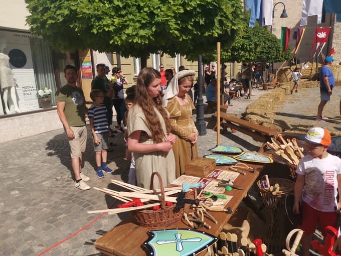 Slovenjgraški preludij 2022 (foto: Nejc Strojnik)