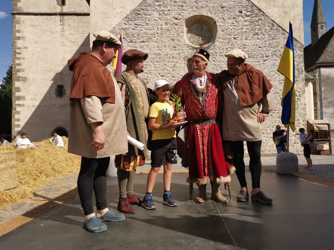 Slovenjgraški preludij 2022 (foto: Nejc Strojnik)