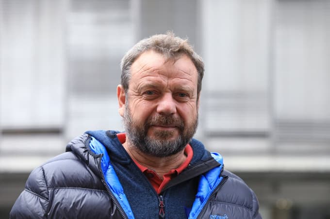 Andrej Borko: "Vsako leto opozarjamo, prosimo, moledujemo, da mora lastnik vložiti več denarja."