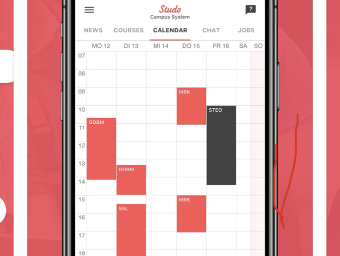 Studo pomaga študentom pri organizaciji študija in se širi po Evropi