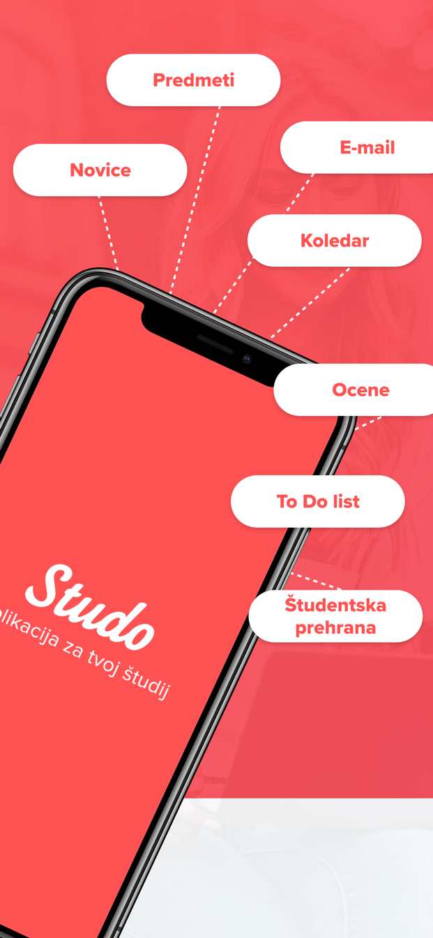 Studo pomaga študentom pri organizaciji študija in se širi po Evropi