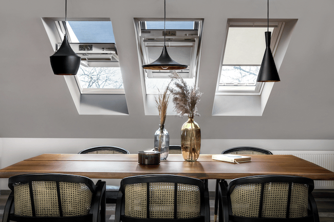 S senčili boste čudovito dopolnili slog opreme v vašem domu