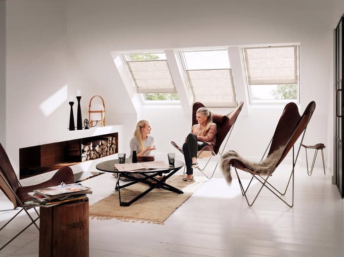 S senčili boste čudovito dopolnili slog opreme v vašem domu