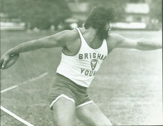 Umrl mariborski atlet, nekdanji jugoslovanski in slovenski rekorder