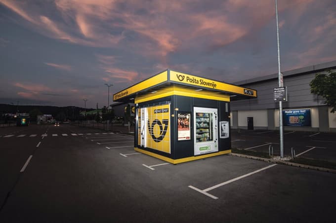 Pošte Slovenije prihod nove konkurence na trg paketnih storitev ne skrbi in bo tudi v prihodnje stremela h kar najvišji kakovosti storitev