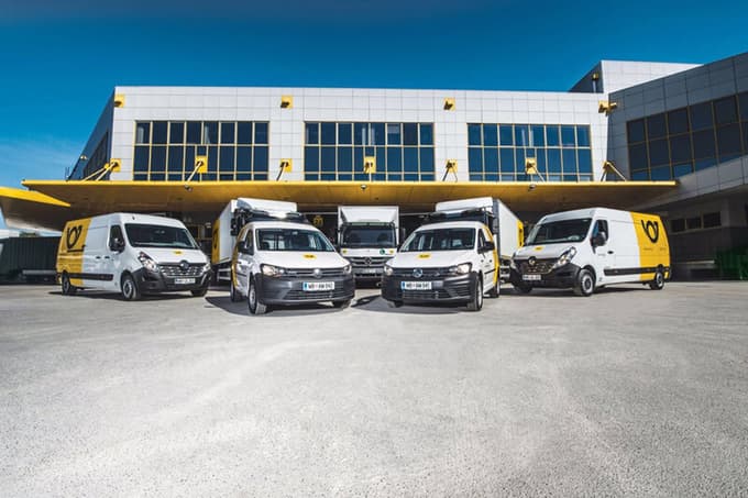 Pošte Slovenije prihod nove konkurence na trg paketnih storitev ne skrbi in bo tudi v prihodnje stremela h kar najvišji kakovosti storitev