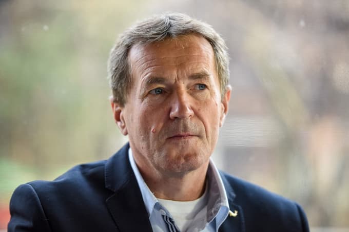 Miroslav Žaberl: "Policisti so z organizacijskim razmišljanjem lahko uspešni pri marsičem, za kar se odločijo po odhodu iz policije."