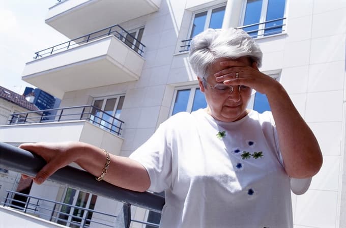 Vrtoglavica: Motnje na poti med ušesom in možgani