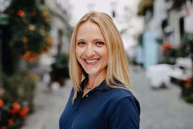 Zarja B. Mavec: "Zanimanje je veliko, zlasti med investitorji."