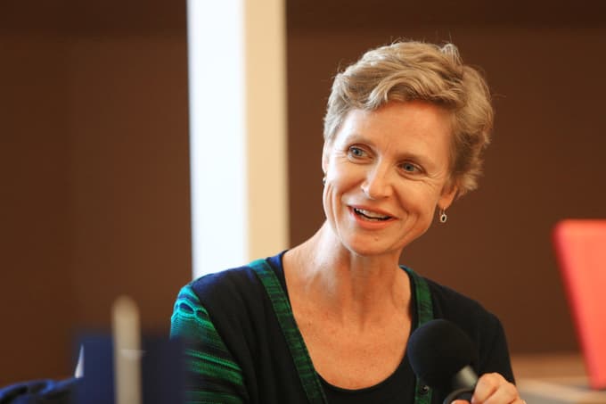 Nataša Konc Lorenzutti