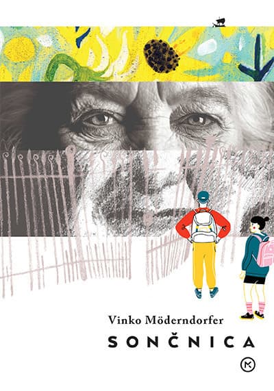 (NAGRADA VEČERNICA) Štiri avtorice in en avtor v boju za 26. večernico