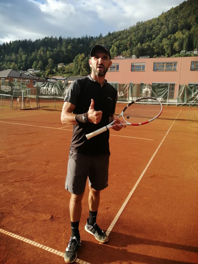 (FOTO) V Radljah zmagal Denis Onuk, a najbolj pomembno je druženje