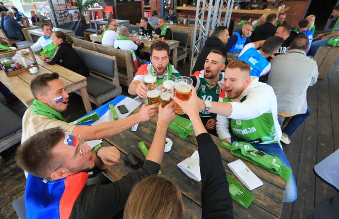 Berlin,Nemčija, Eurobasket, četrtfinale, Slovenija - Poljska