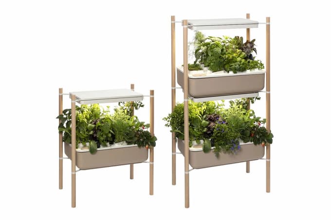 Prêt à Pousser vrt