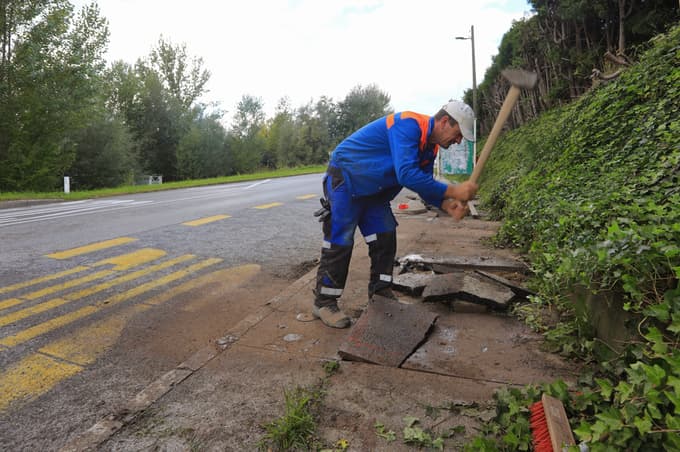 (FOTO) V Mariboru bodo postavili 50 novih avtobusnih nadstrešnic
