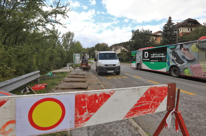 (FOTO) V Mariboru bodo postavili 50 novih avtobusnih nadstrešnic