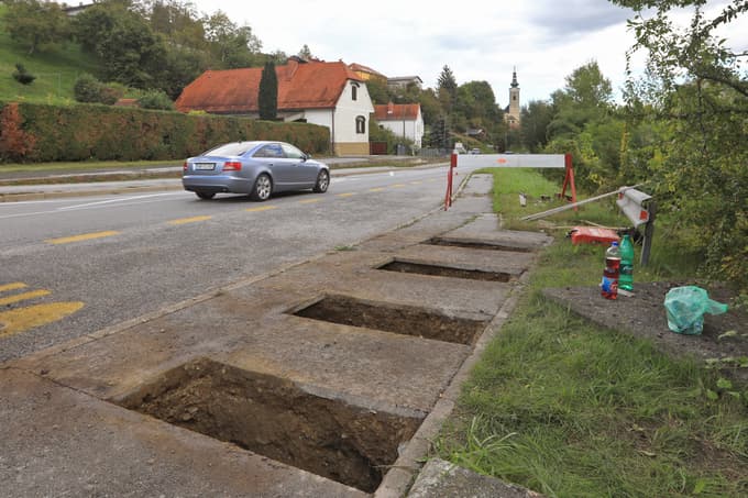 (FOTO) V Mariboru bodo postavili 50 novih avtobusnih nadstrešnic