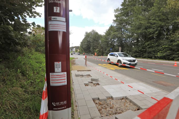 (FOTO) V Mariboru bodo postavili 50 novih avtobusnih nadstrešnic